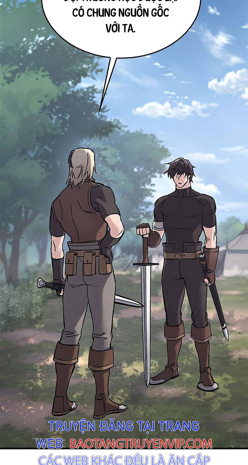 Hiệp Sĩ Sống Vì Ngày Hôm Nay - Chapter 19 - Page 99