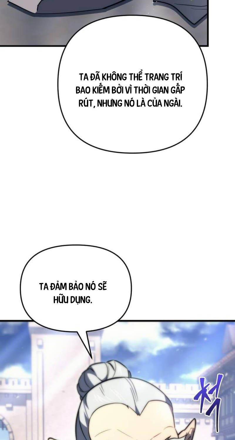 Hồi Quy Giả Của Gia Tộc Suy Vong - Chapter 42 - Page 114