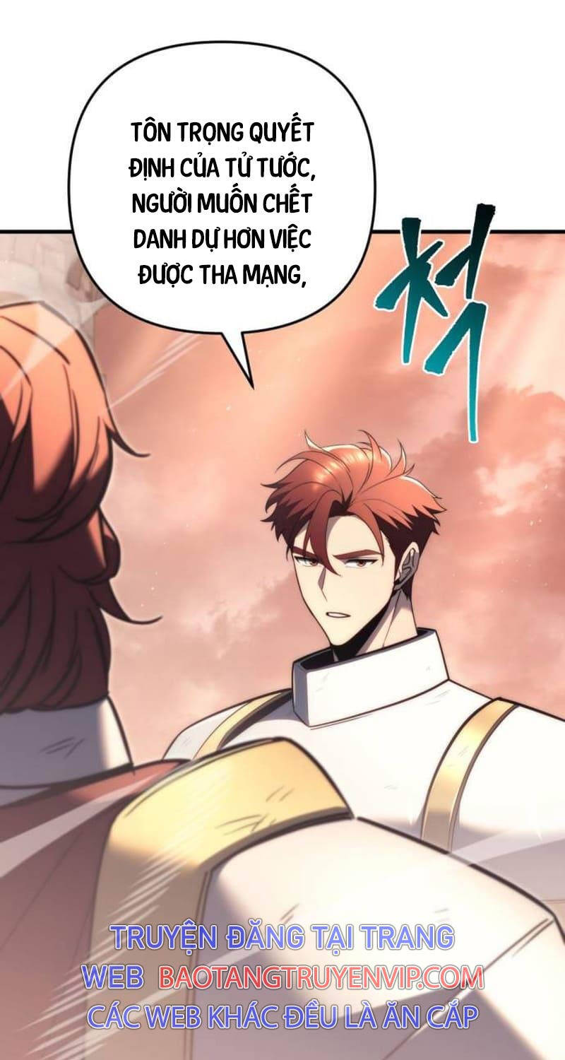 Hồi Quy Giả Của Gia Tộc Suy Vong - Chapter 42 - Page 18