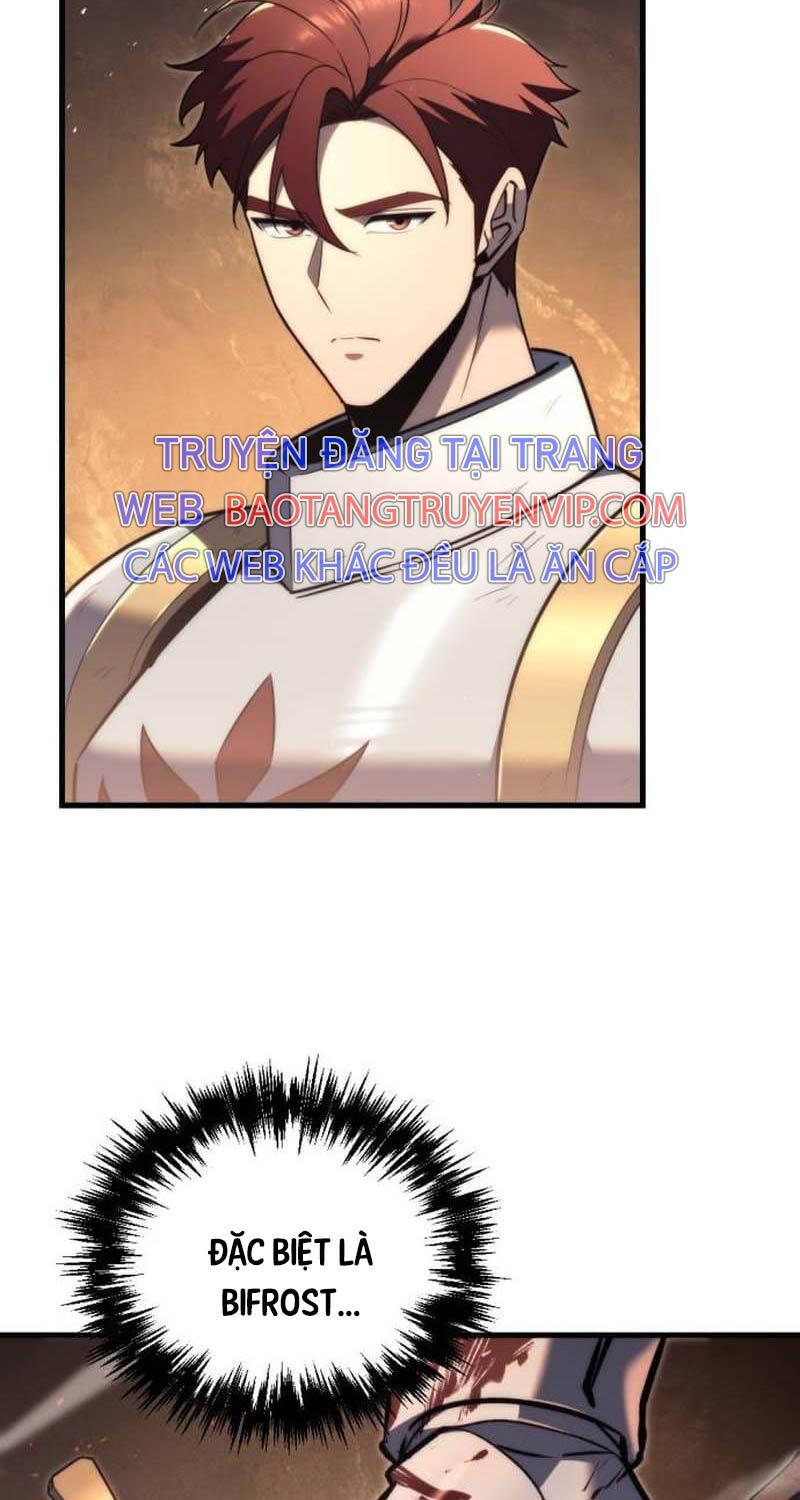 Hồi Quy Giả Của Gia Tộc Suy Vong - Chapter 42 - Page 21