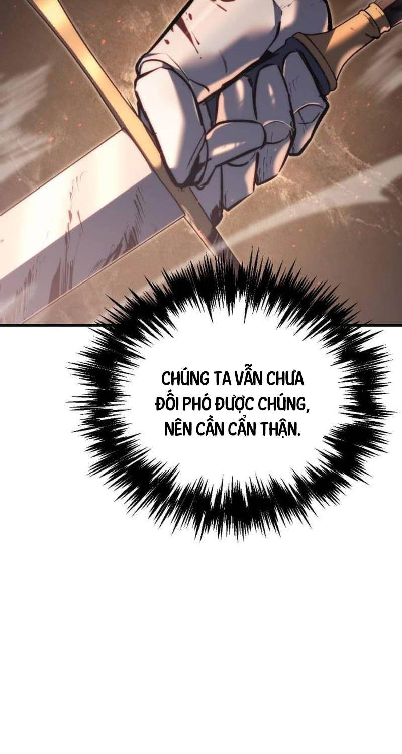 Hồi Quy Giả Của Gia Tộc Suy Vong - Chapter 42 - Page 22