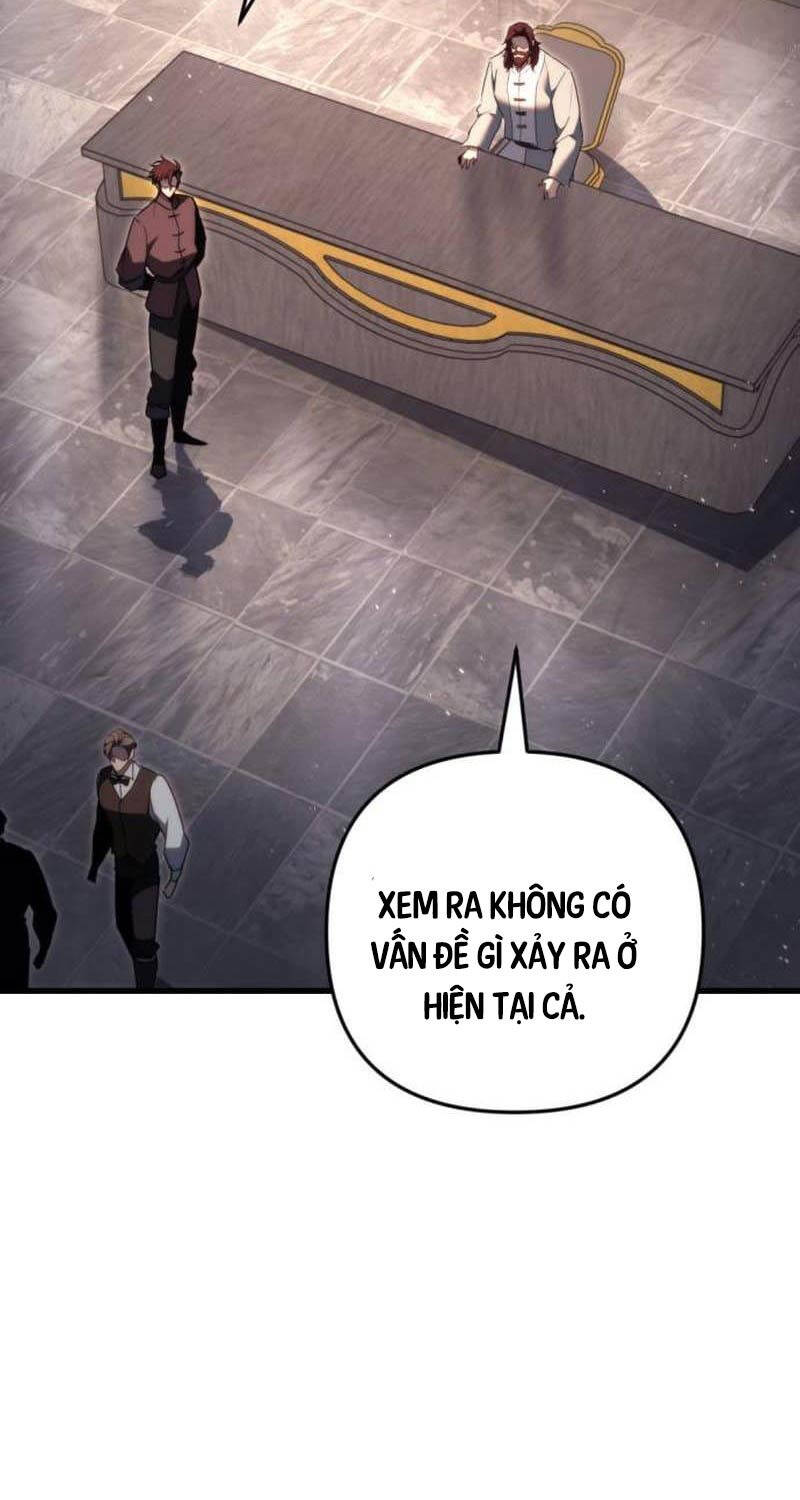 Hồi Quy Giả Của Gia Tộc Suy Vong - Chapter 42 - Page 25