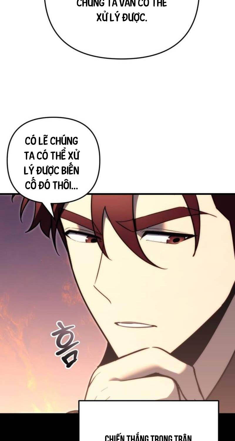 Hồi Quy Giả Của Gia Tộc Suy Vong - Chapter 42 - Page 27