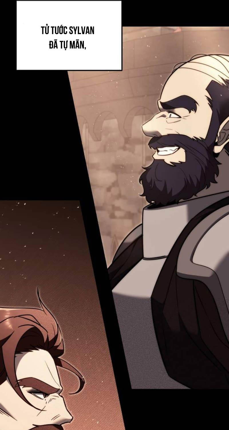 Hồi Quy Giả Của Gia Tộc Suy Vong - Chapter 42 - Page 29