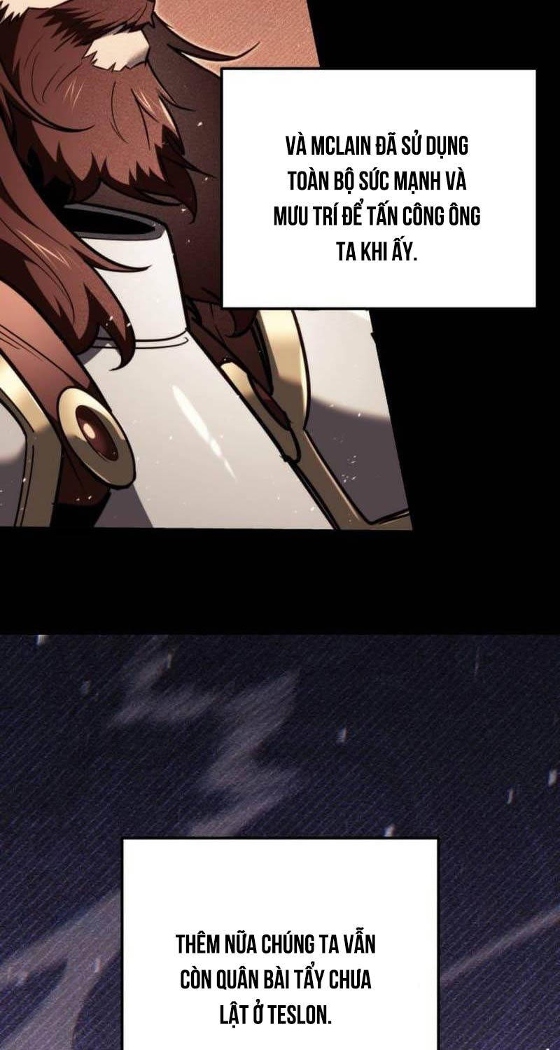 Hồi Quy Giả Của Gia Tộc Suy Vong - Chapter 42 - Page 30