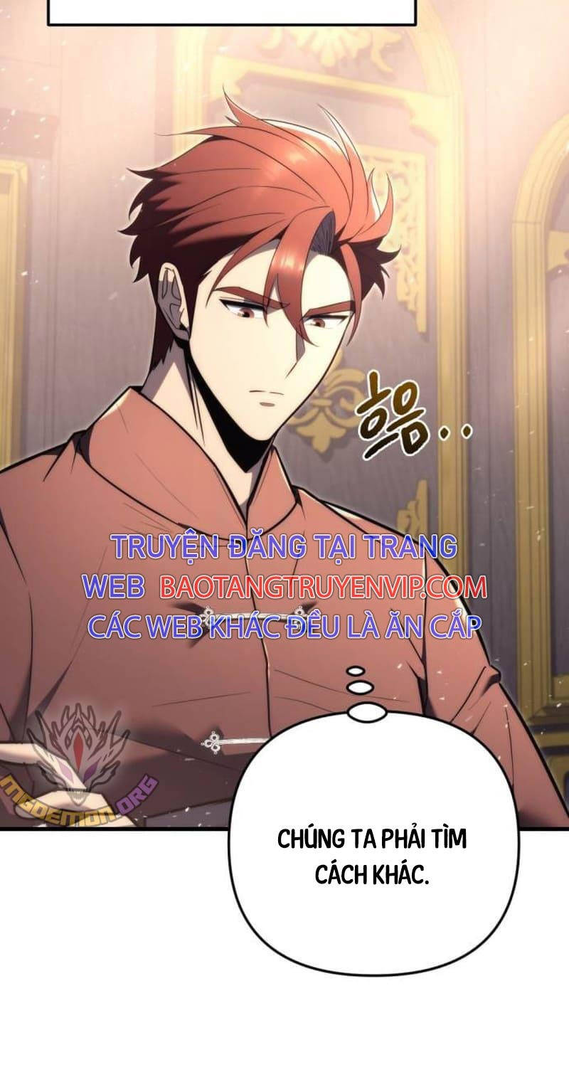 Hồi Quy Giả Của Gia Tộc Suy Vong - Chapter 42 - Page 33