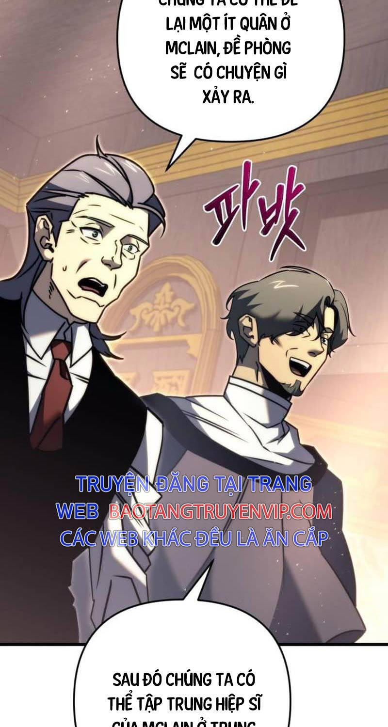 Hồi Quy Giả Của Gia Tộc Suy Vong - Chapter 42 - Page 36