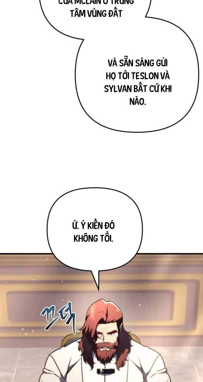 Hồi Quy Giả Của Gia Tộc Suy Vong - Chapter 42 - Page 37