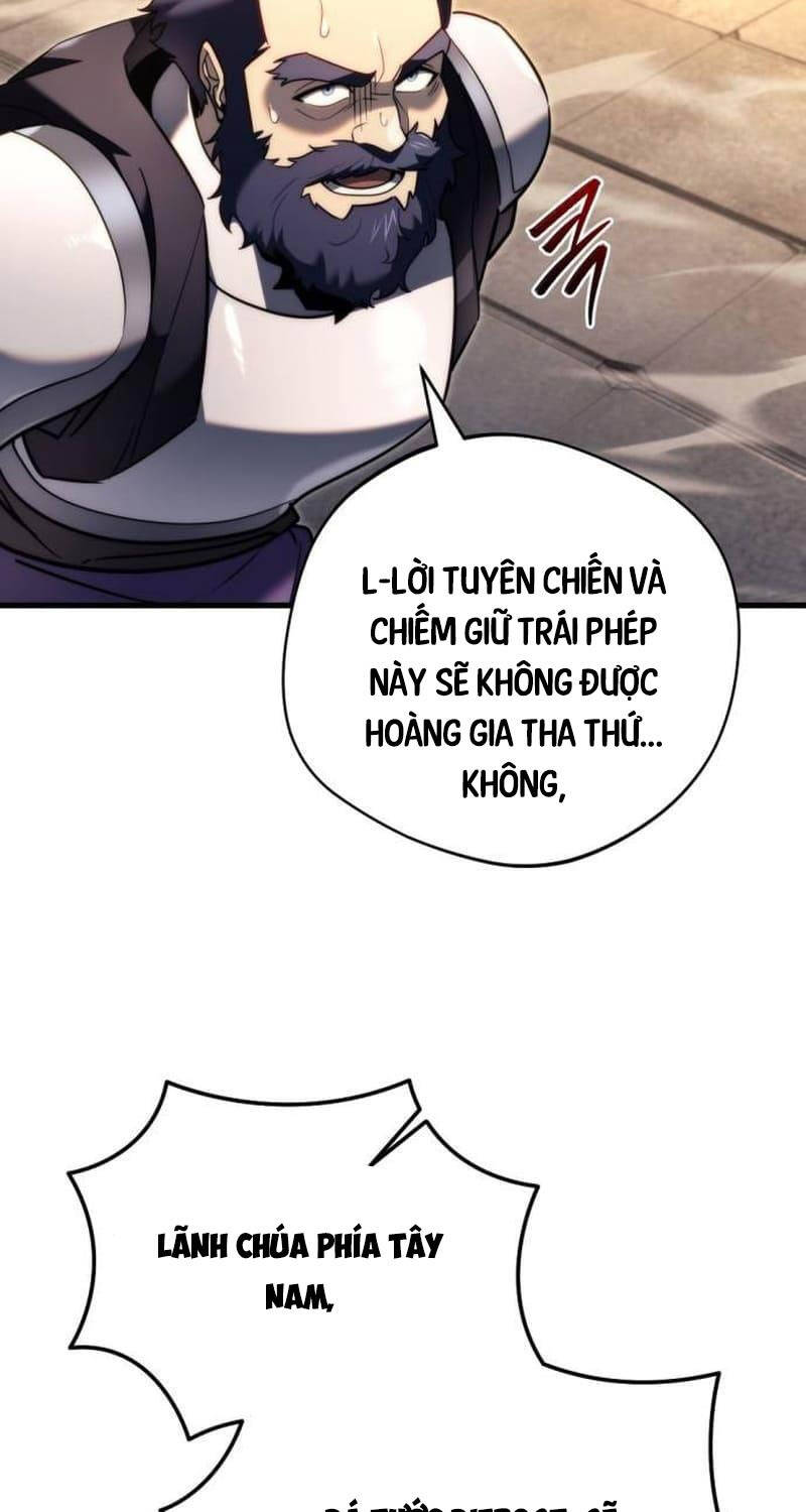 Hồi Quy Giả Của Gia Tộc Suy Vong - Chapter 42 - Page 4