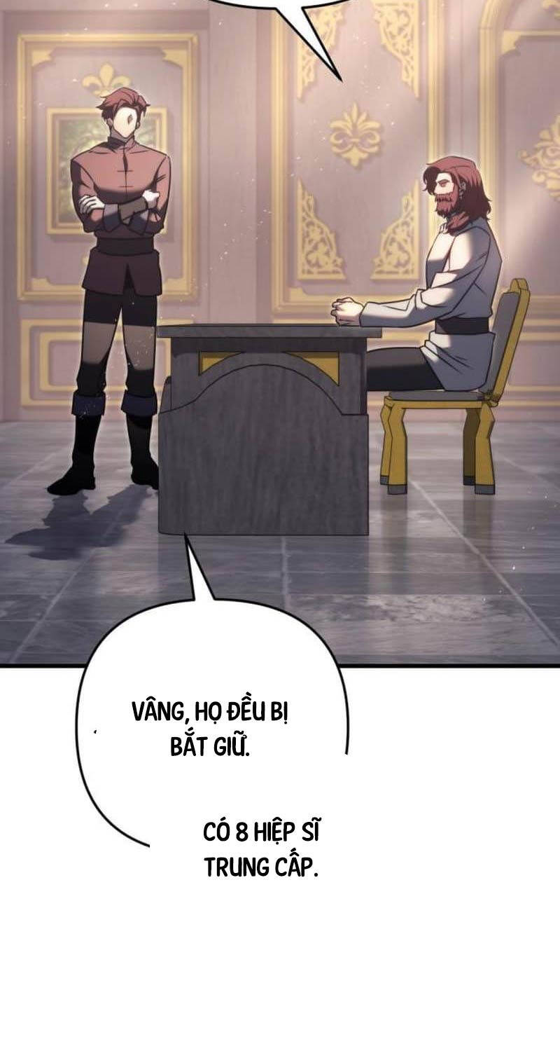 Hồi Quy Giả Của Gia Tộc Suy Vong - Chapter 42 - Page 40