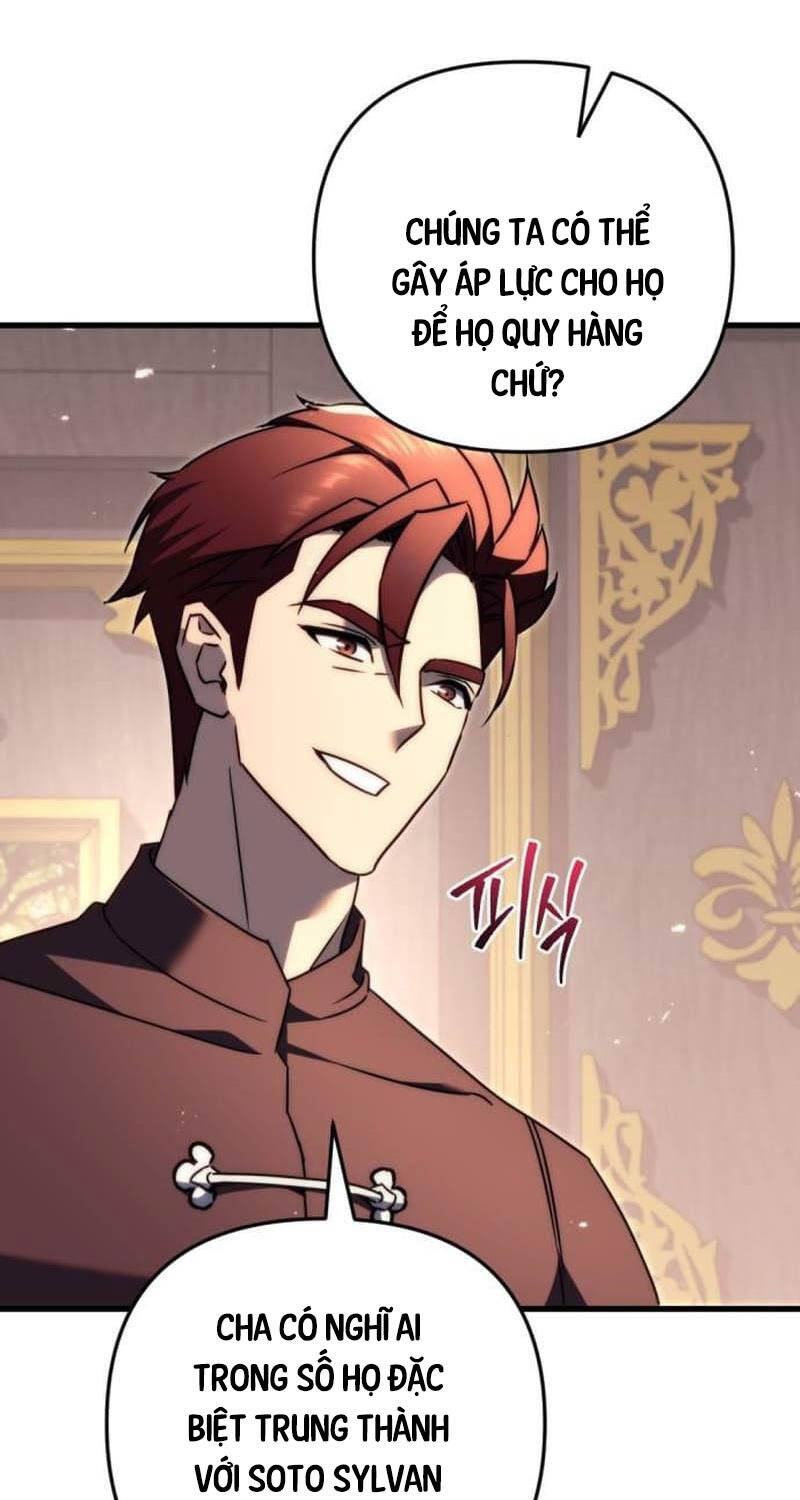Hồi Quy Giả Của Gia Tộc Suy Vong - Chapter 42 - Page 41