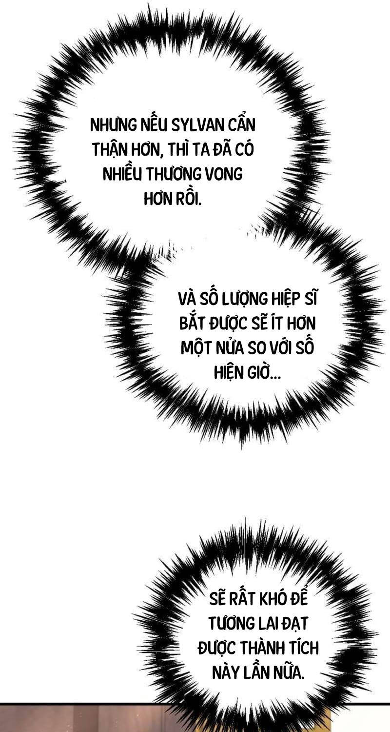 Hồi Quy Giả Của Gia Tộc Suy Vong - Chapter 42 - Page 44