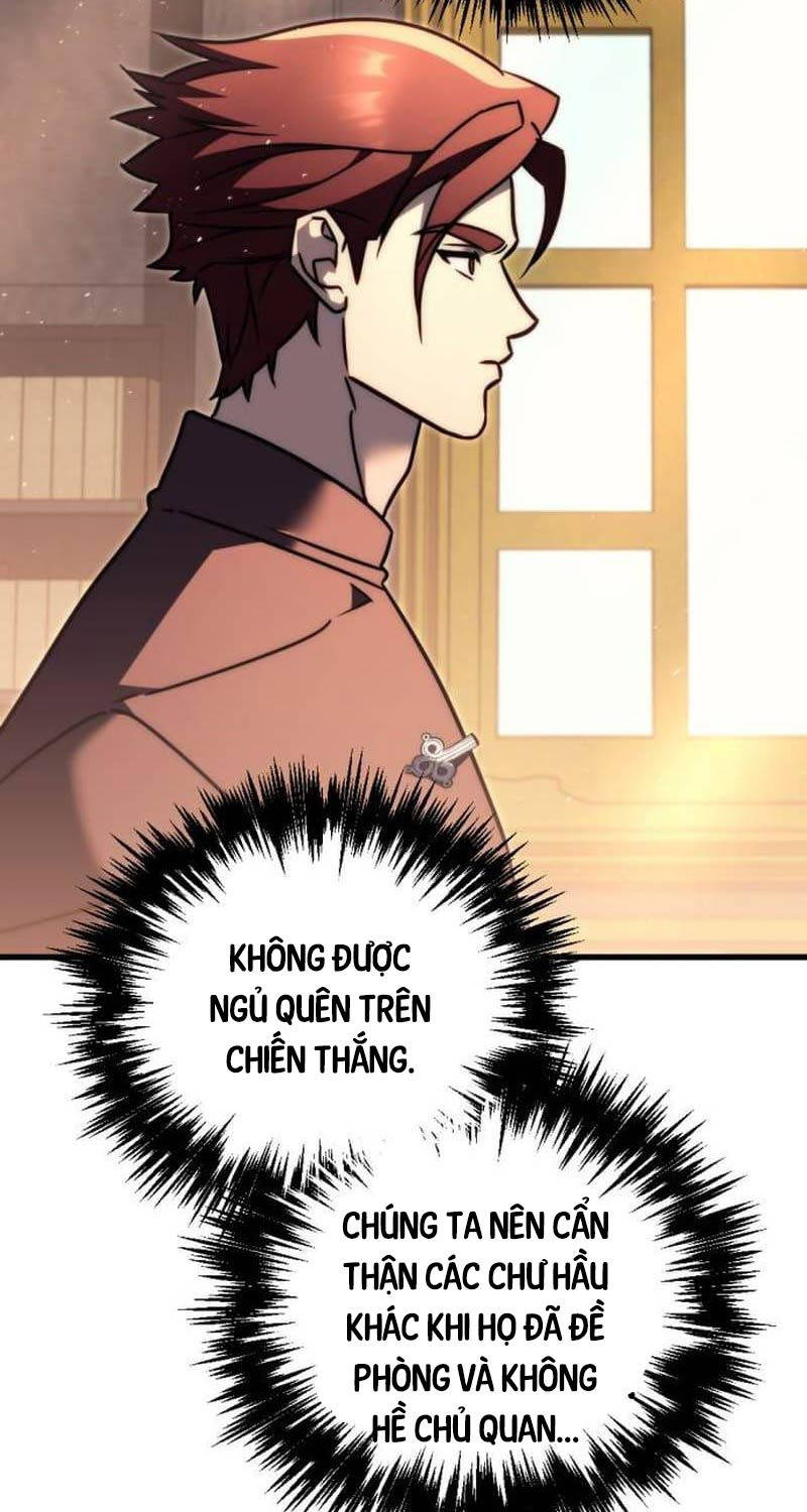 Hồi Quy Giả Của Gia Tộc Suy Vong - Chapter 42 - Page 45