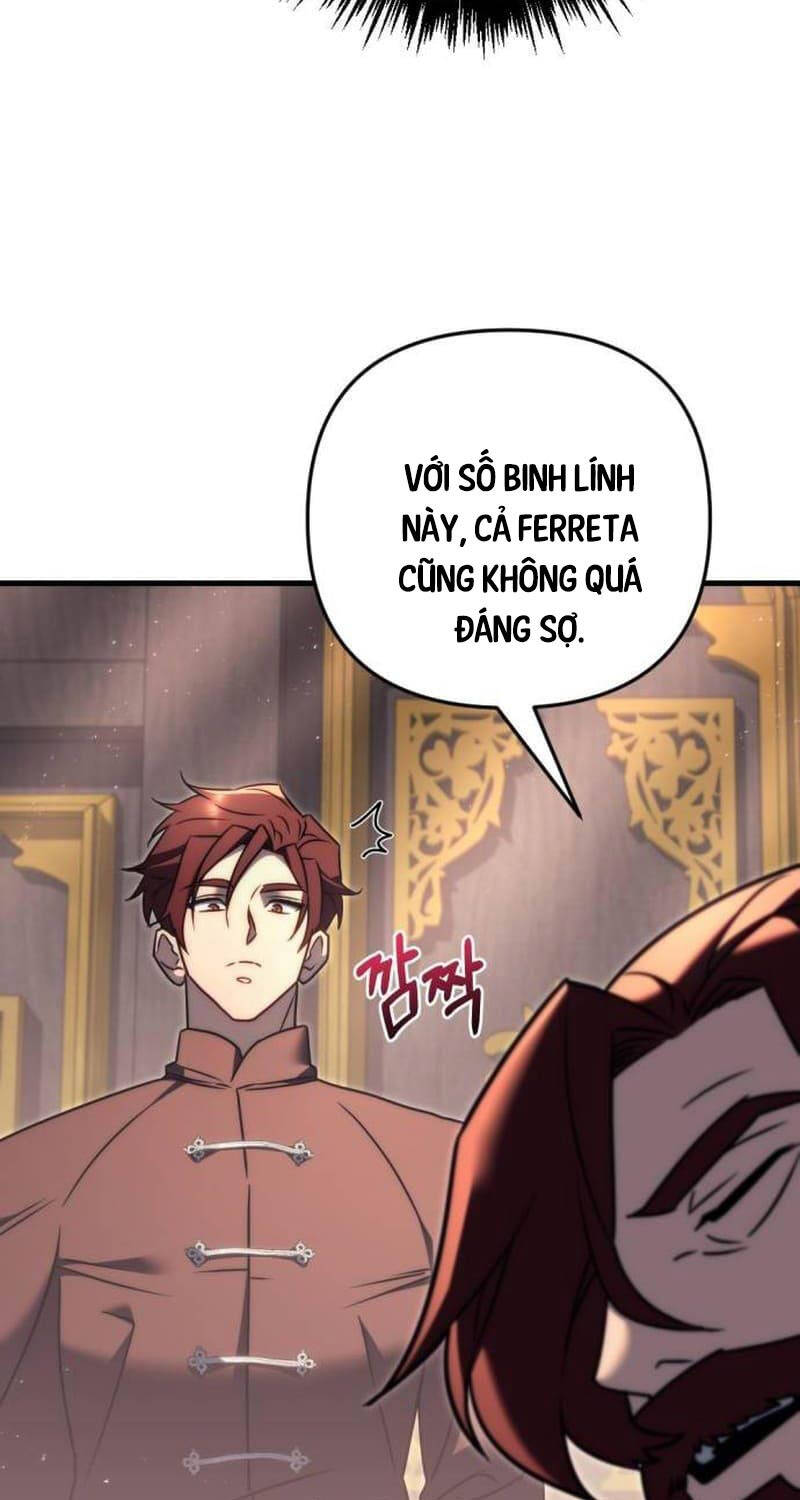 Hồi Quy Giả Của Gia Tộc Suy Vong - Chapter 42 - Page 46