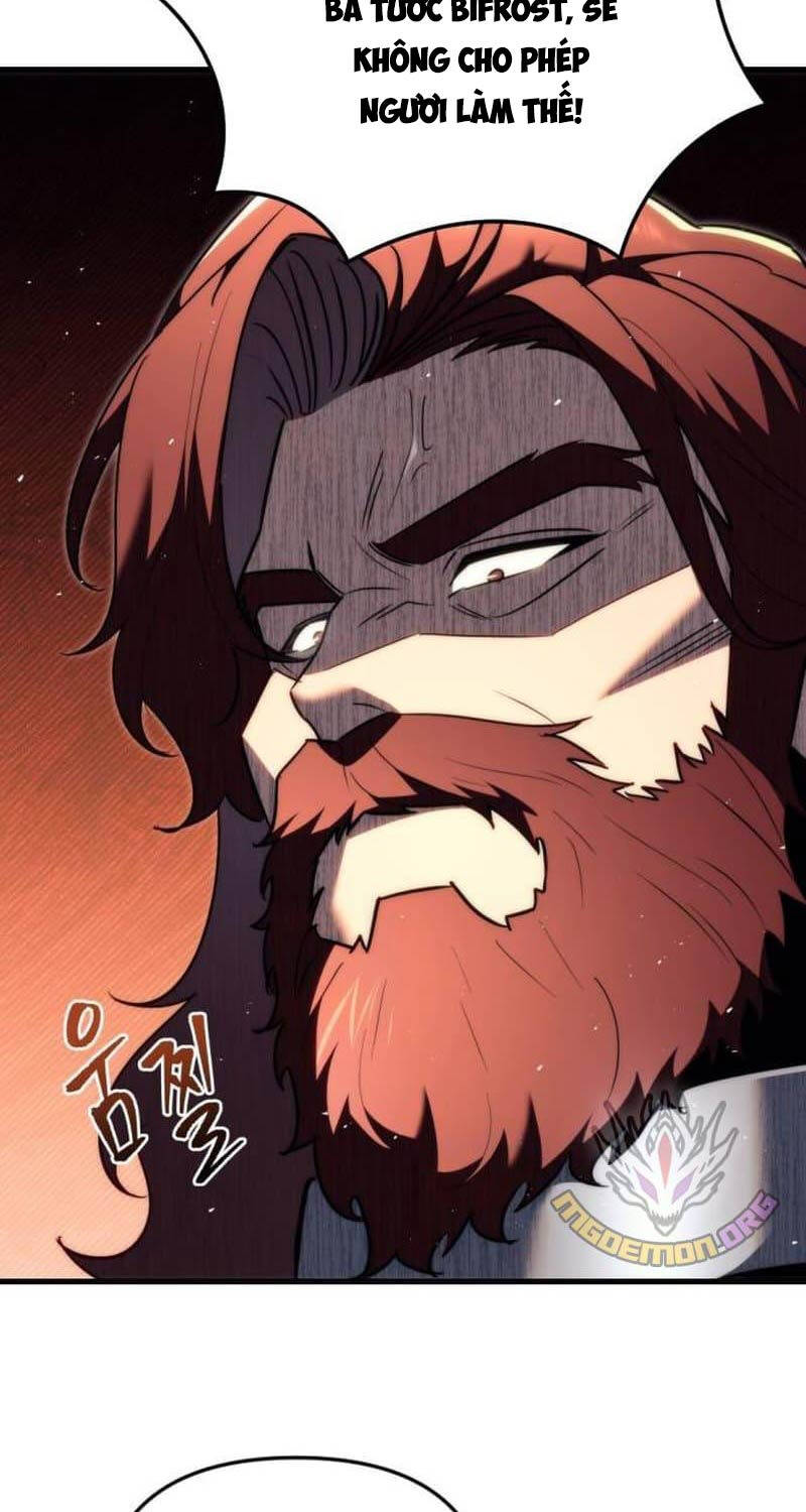 Hồi Quy Giả Của Gia Tộc Suy Vong - Chapter 42 - Page 5