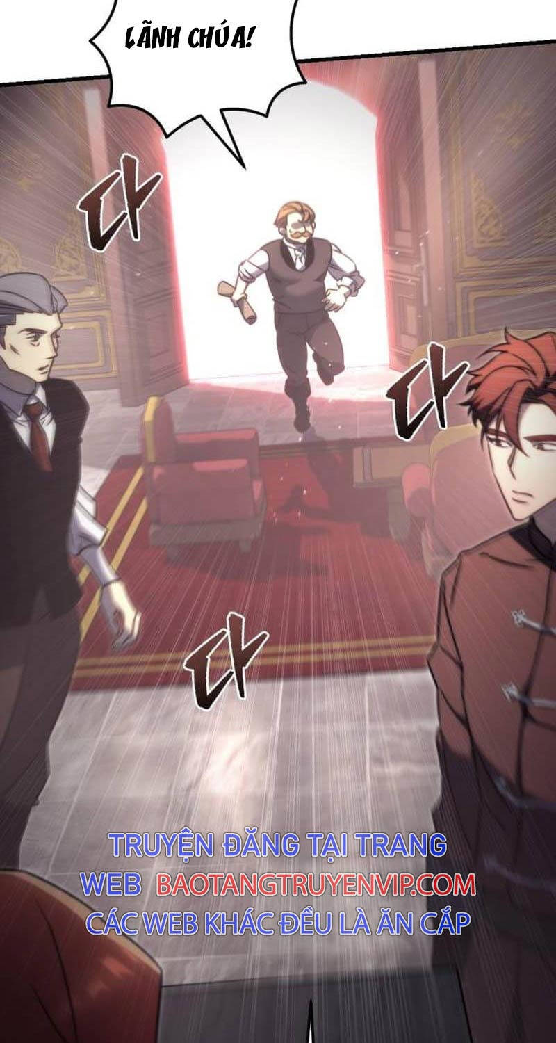 Hồi Quy Giả Của Gia Tộc Suy Vong - Chapter 42 - Page 51