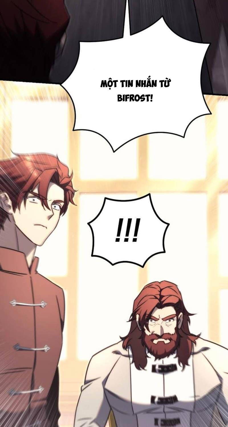 Hồi Quy Giả Của Gia Tộc Suy Vong - Chapter 42 - Page 52