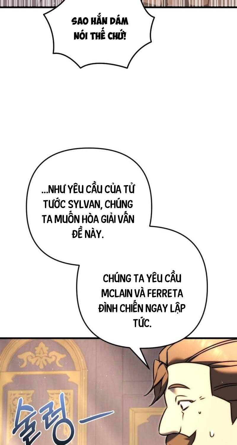 Hồi Quy Giả Của Gia Tộc Suy Vong - Chapter 42 - Page 56