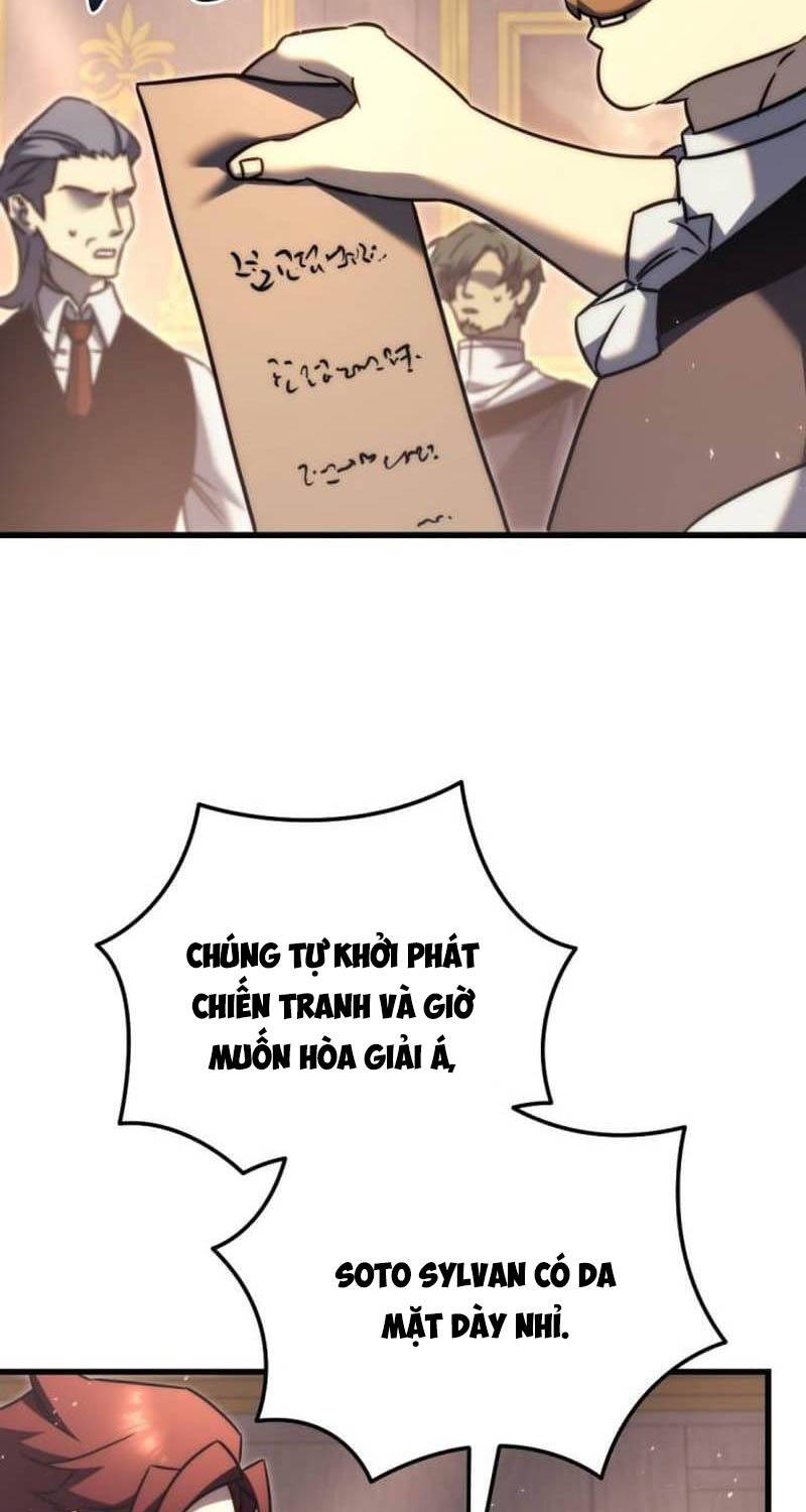 Hồi Quy Giả Của Gia Tộc Suy Vong - Chapter 42 - Page 57