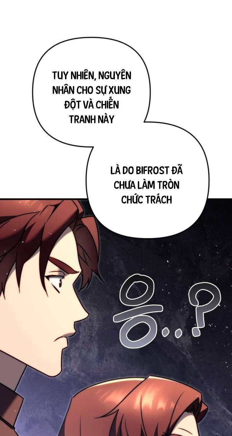 Hồi Quy Giả Của Gia Tộc Suy Vong - Chapter 42 - Page 59