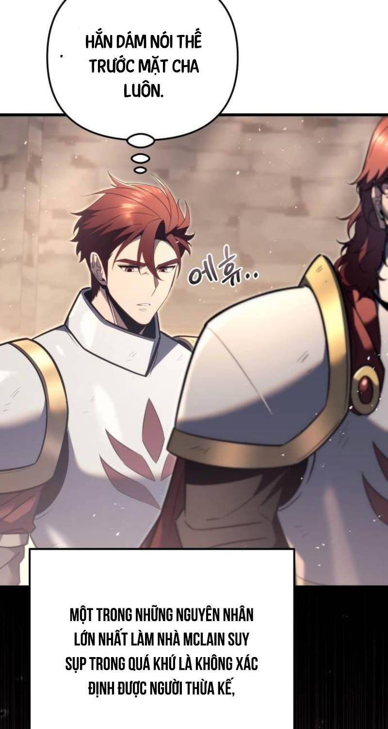 Hồi Quy Giả Của Gia Tộc Suy Vong - Chapter 42 - Page 6