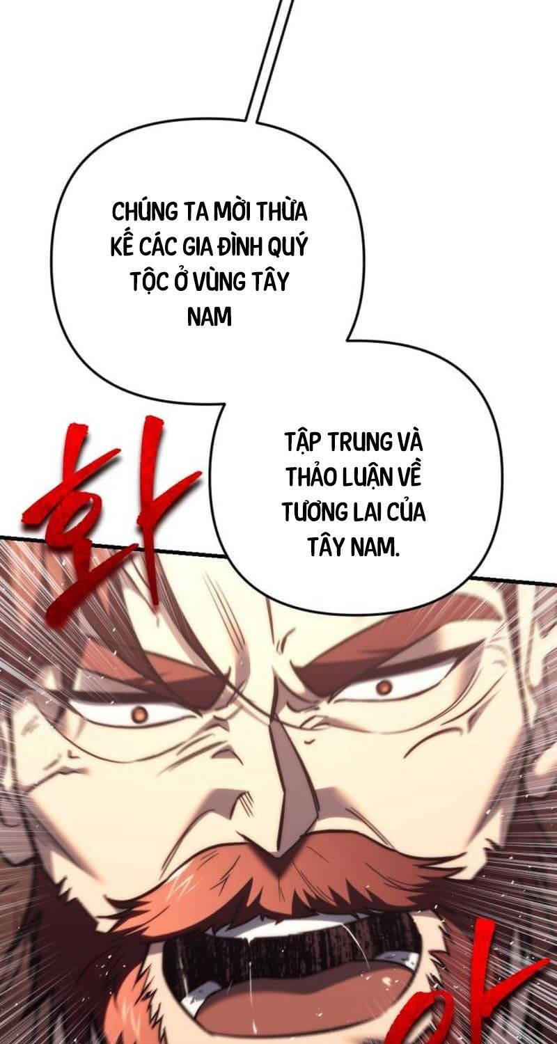 Hồi Quy Giả Của Gia Tộc Suy Vong - Chapter 42 - Page 61