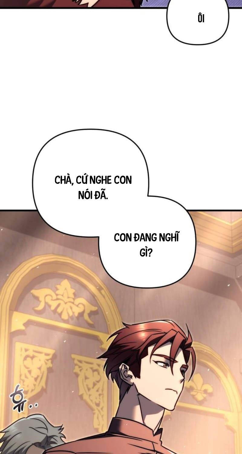 Hồi Quy Giả Của Gia Tộc Suy Vong - Chapter 42 - Page 78