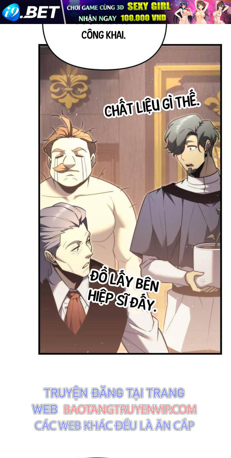 Hồi Quy Giả Của Gia Tộc Suy Vong - Chapter 42 - Page 82