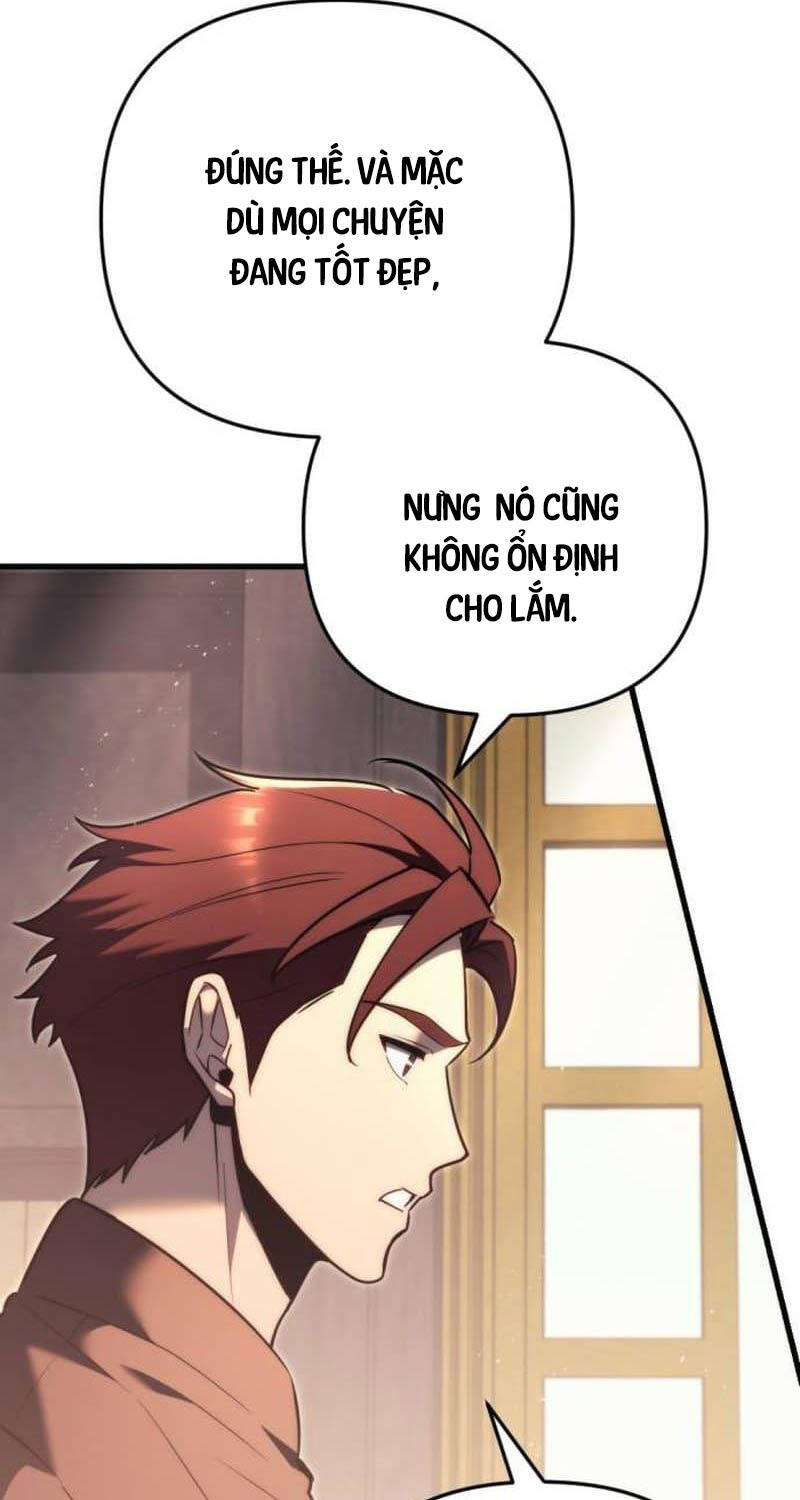 Hồi Quy Giả Của Gia Tộc Suy Vong - Chapter 42 - Page 83