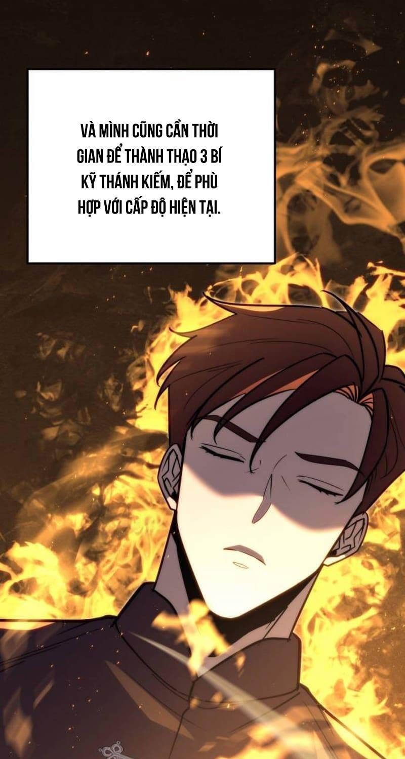 Hồi Quy Giả Của Gia Tộc Suy Vong - Chapter 42 - Page 89