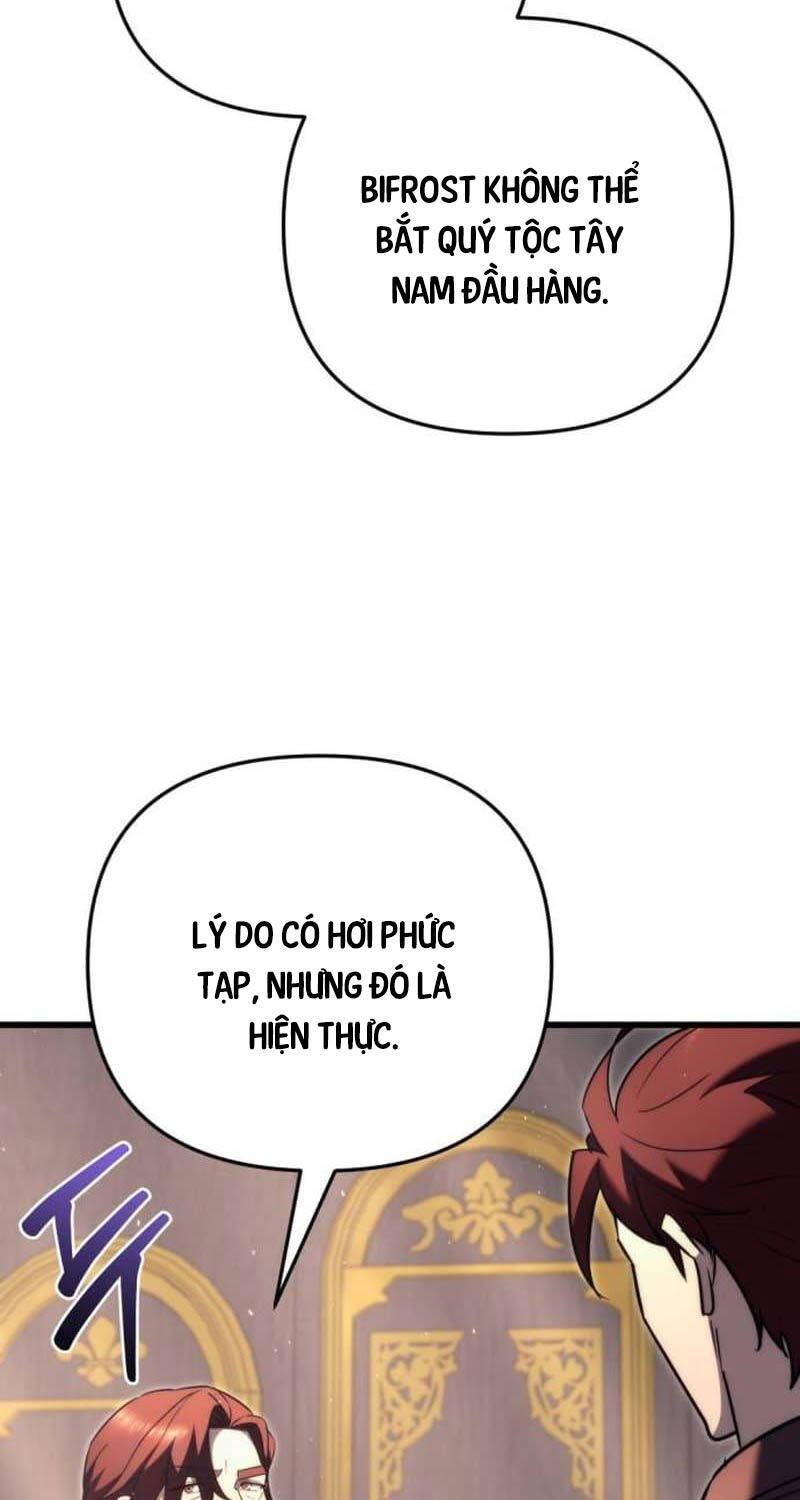 Hồi Quy Giả Của Gia Tộc Suy Vong - Chapter 42 - Page 92