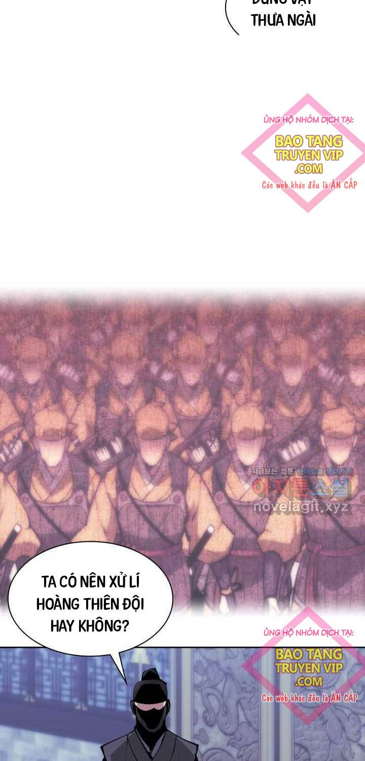 Học Giả Kiếm Sĩ - Chapter 130 - Page 10