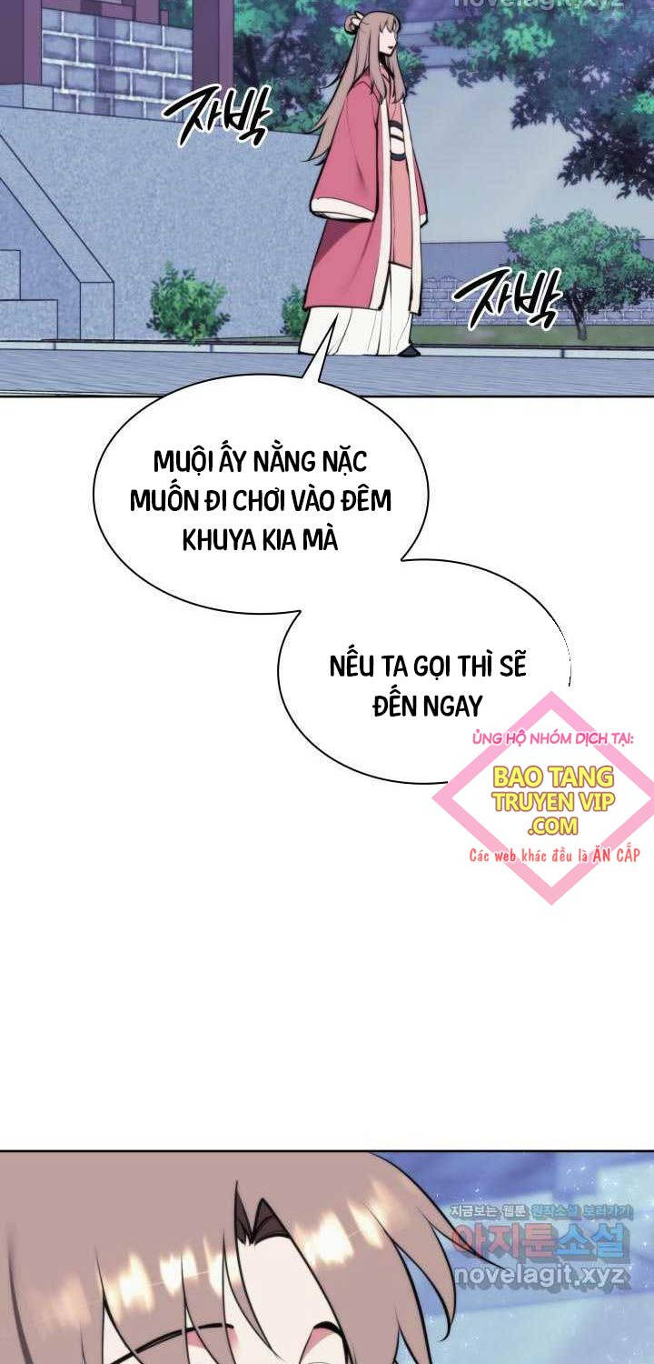 Học Giả Kiếm Sĩ - Chapter 130 - Page 100