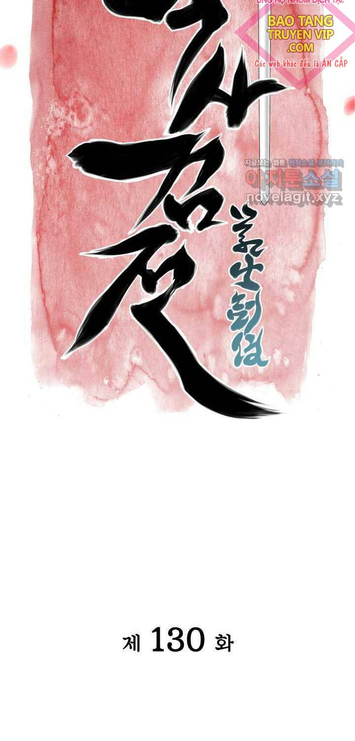 Học Giả Kiếm Sĩ - Chapter 130 - Page 14