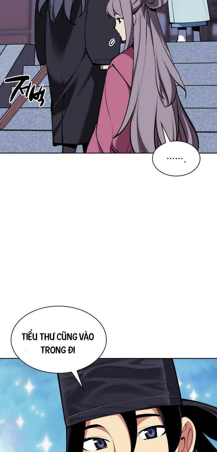 Học Giả Kiếm Sĩ - Chapter 130 - Page 21