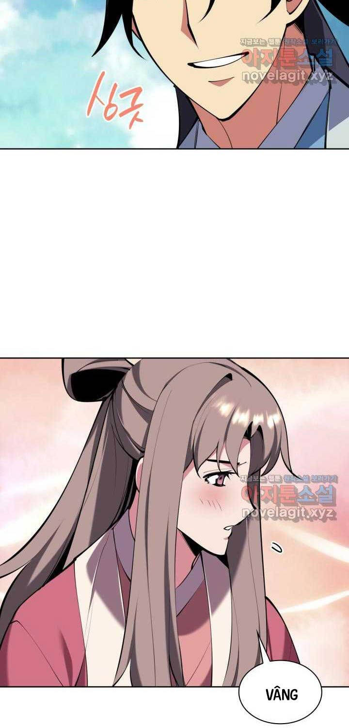 Học Giả Kiếm Sĩ - Chapter 130 - Page 22