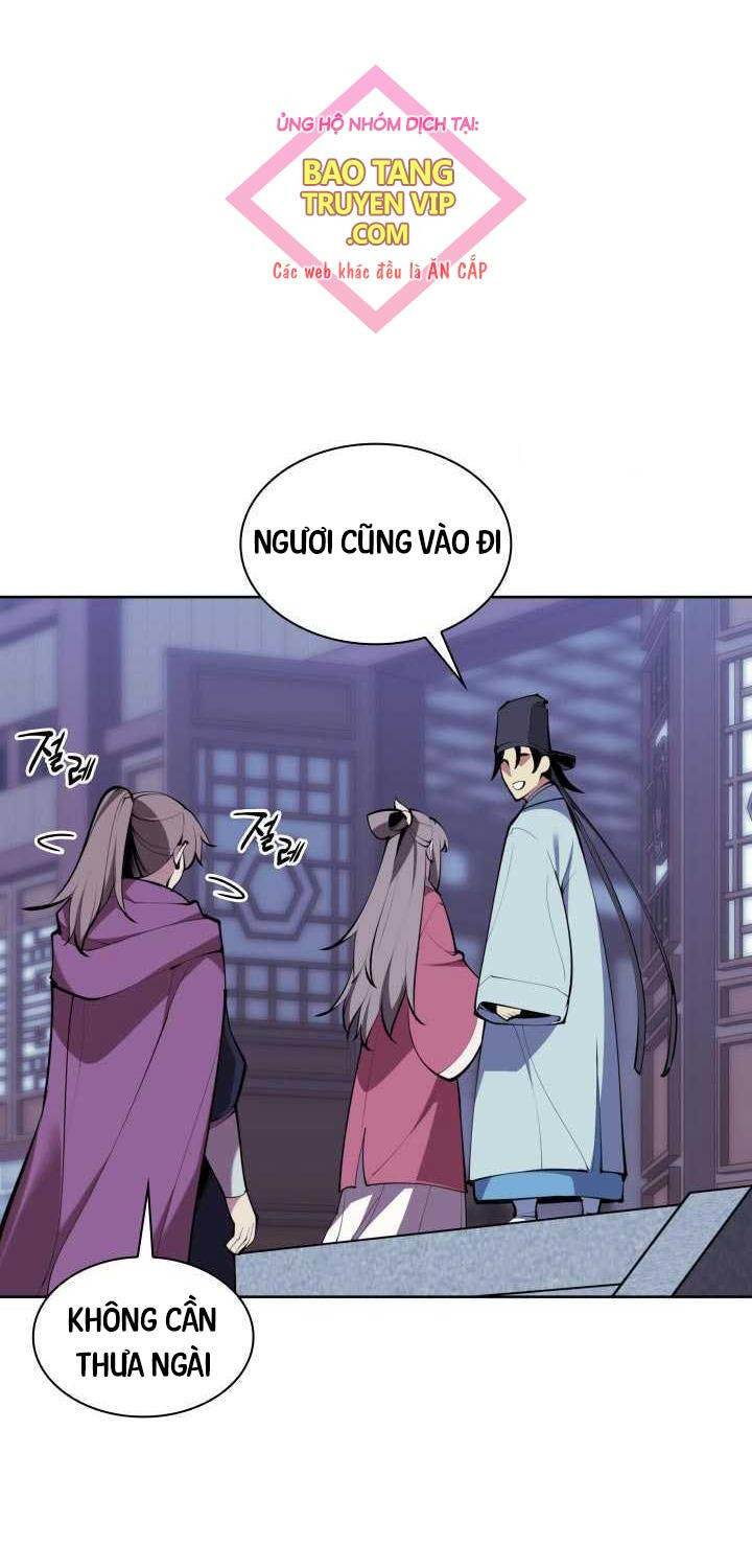 Học Giả Kiếm Sĩ - Chapter 130 - Page 23