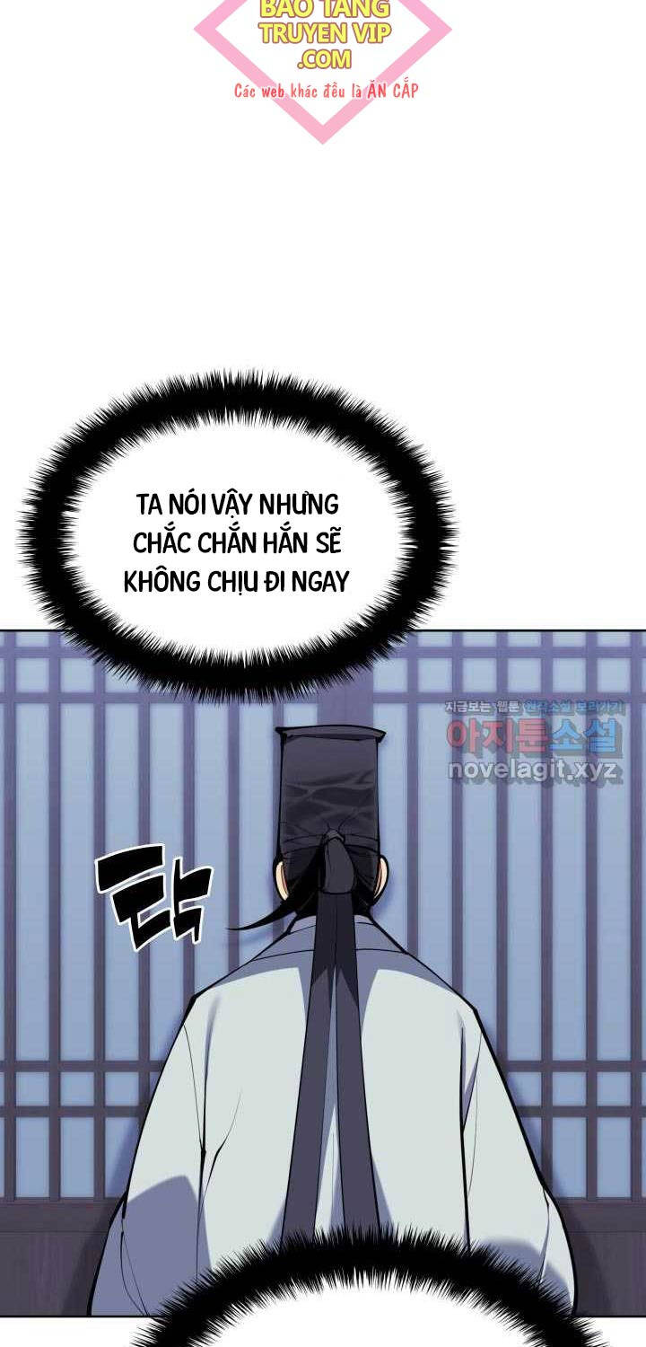 Học Giả Kiếm Sĩ - Chapter 130 - Page 25