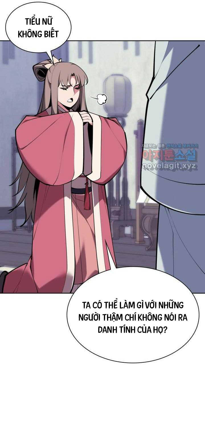 Học Giả Kiếm Sĩ - Chapter 130 - Page 33