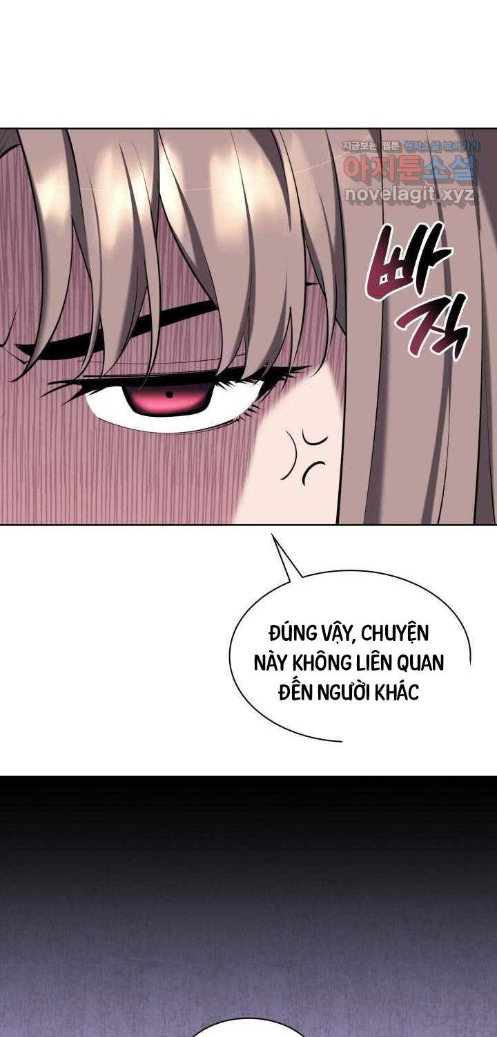 Học Giả Kiếm Sĩ - Chapter 130 - Page 35