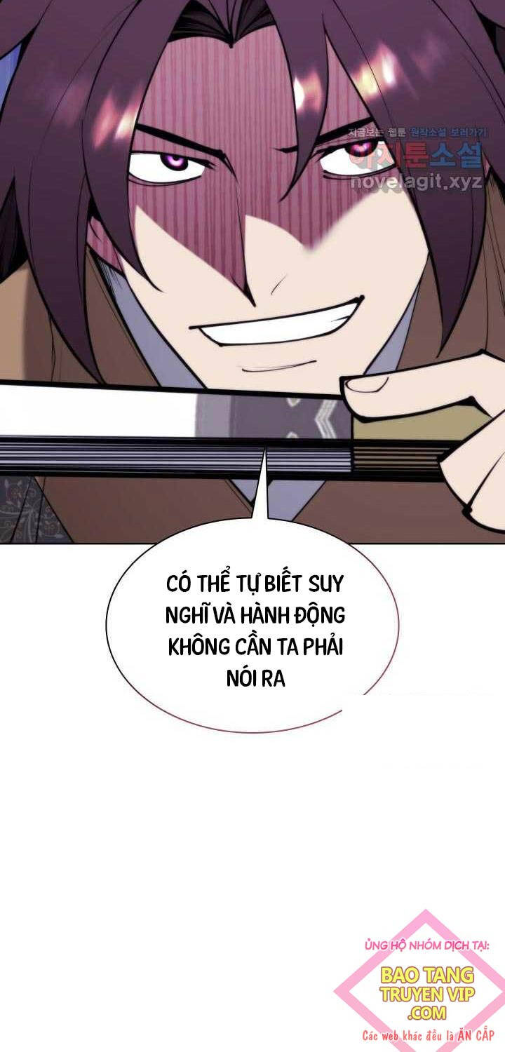 Học Giả Kiếm Sĩ - Chapter 130 - Page 4