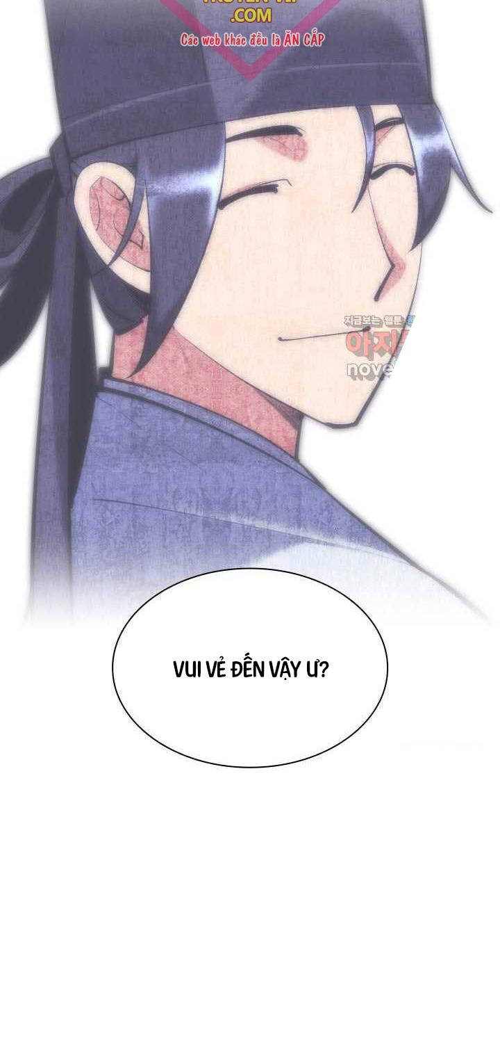 Học Giả Kiếm Sĩ - Chapter 130 - Page 41