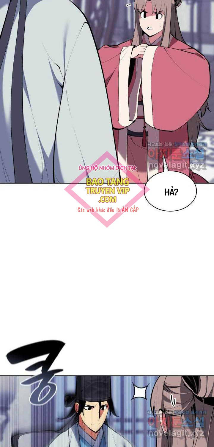 Học Giả Kiếm Sĩ - Chapter 130 - Page 45