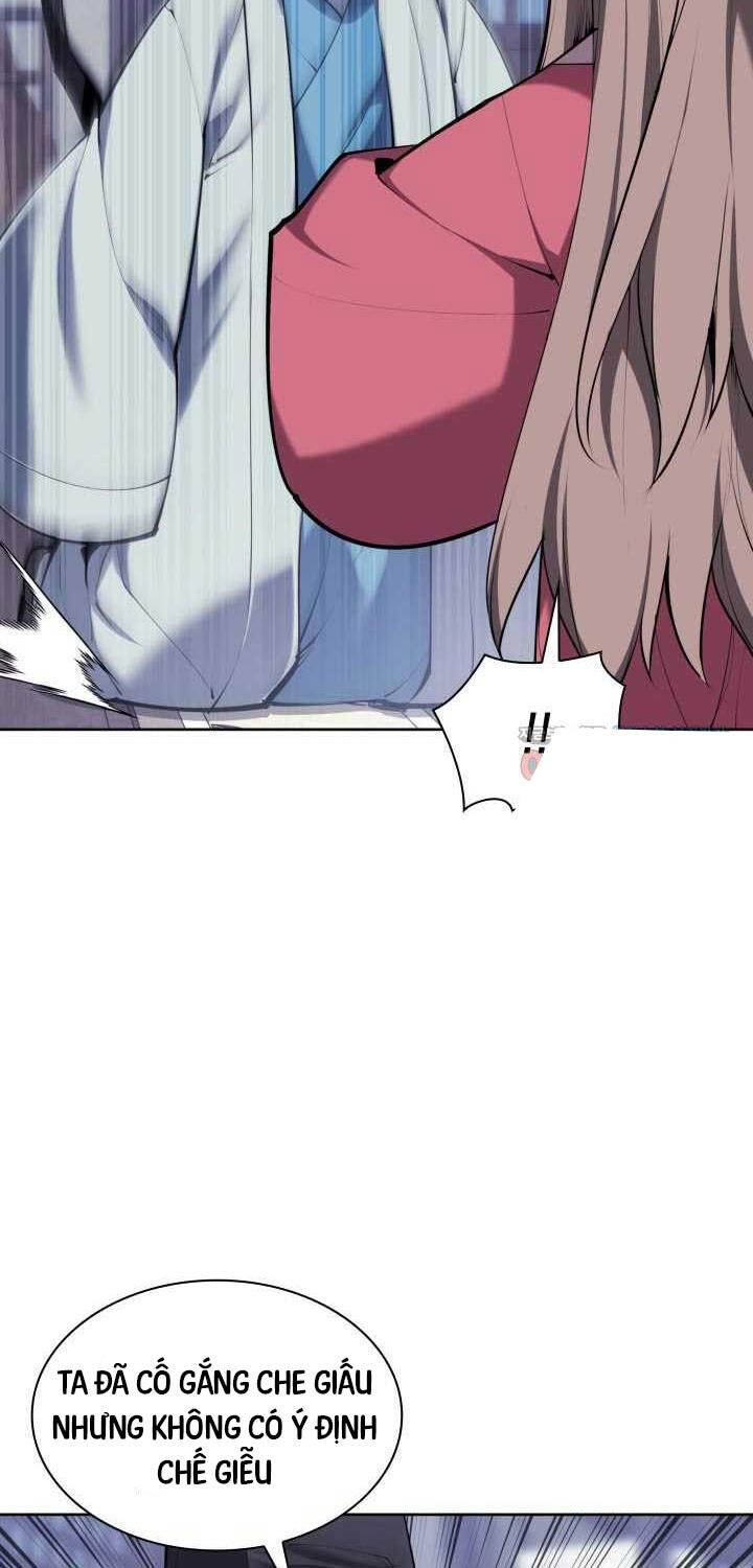 Học Giả Kiếm Sĩ - Chapter 130 - Page 46