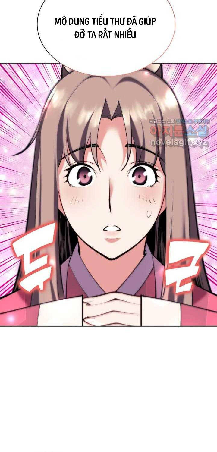 Học Giả Kiếm Sĩ - Chapter 130 - Page 48