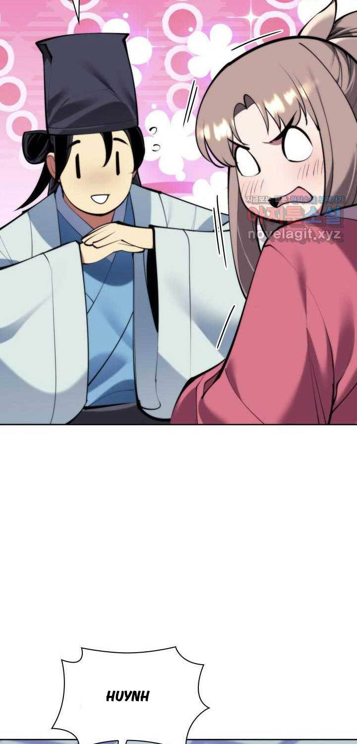 Học Giả Kiếm Sĩ - Chapter 130 - Page 51