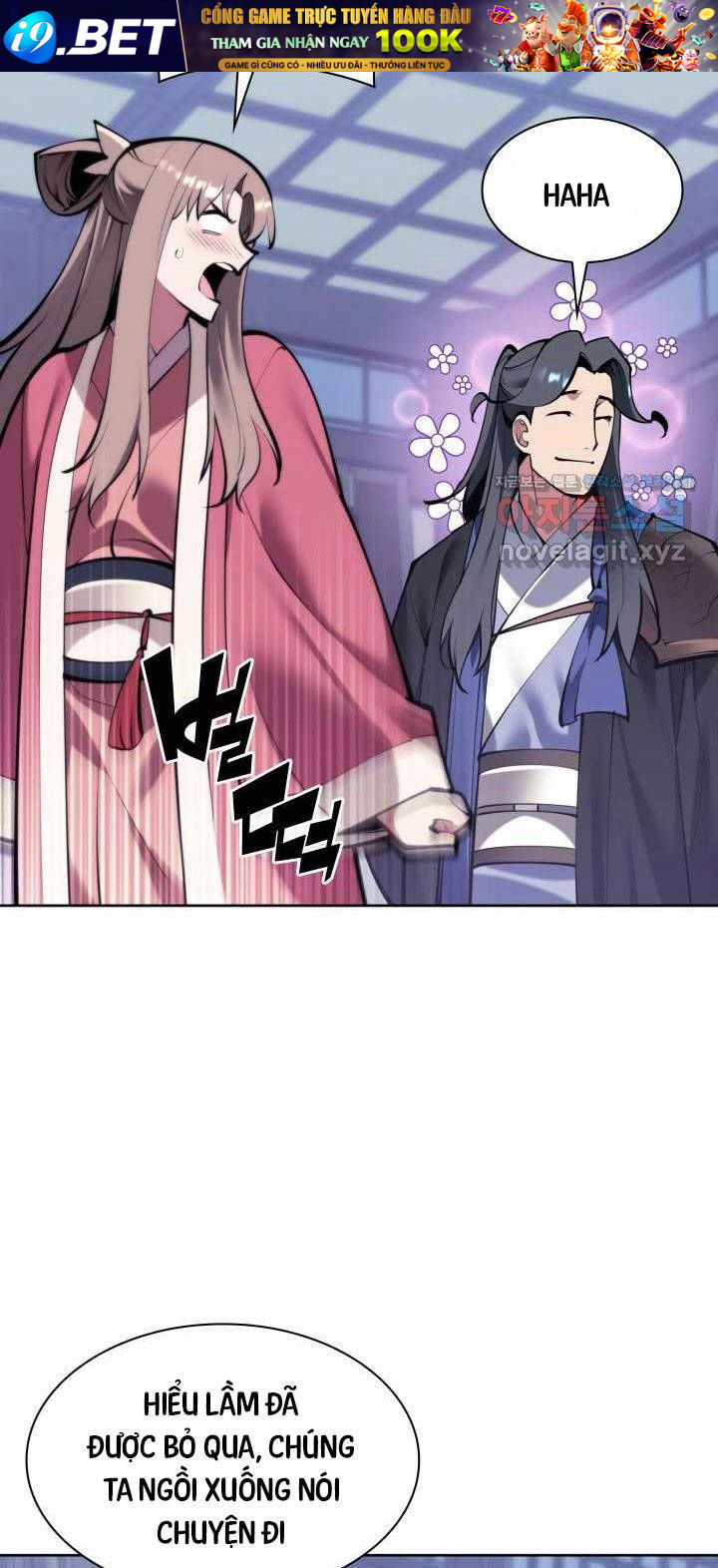 Học Giả Kiếm Sĩ - Chapter 130 - Page 52