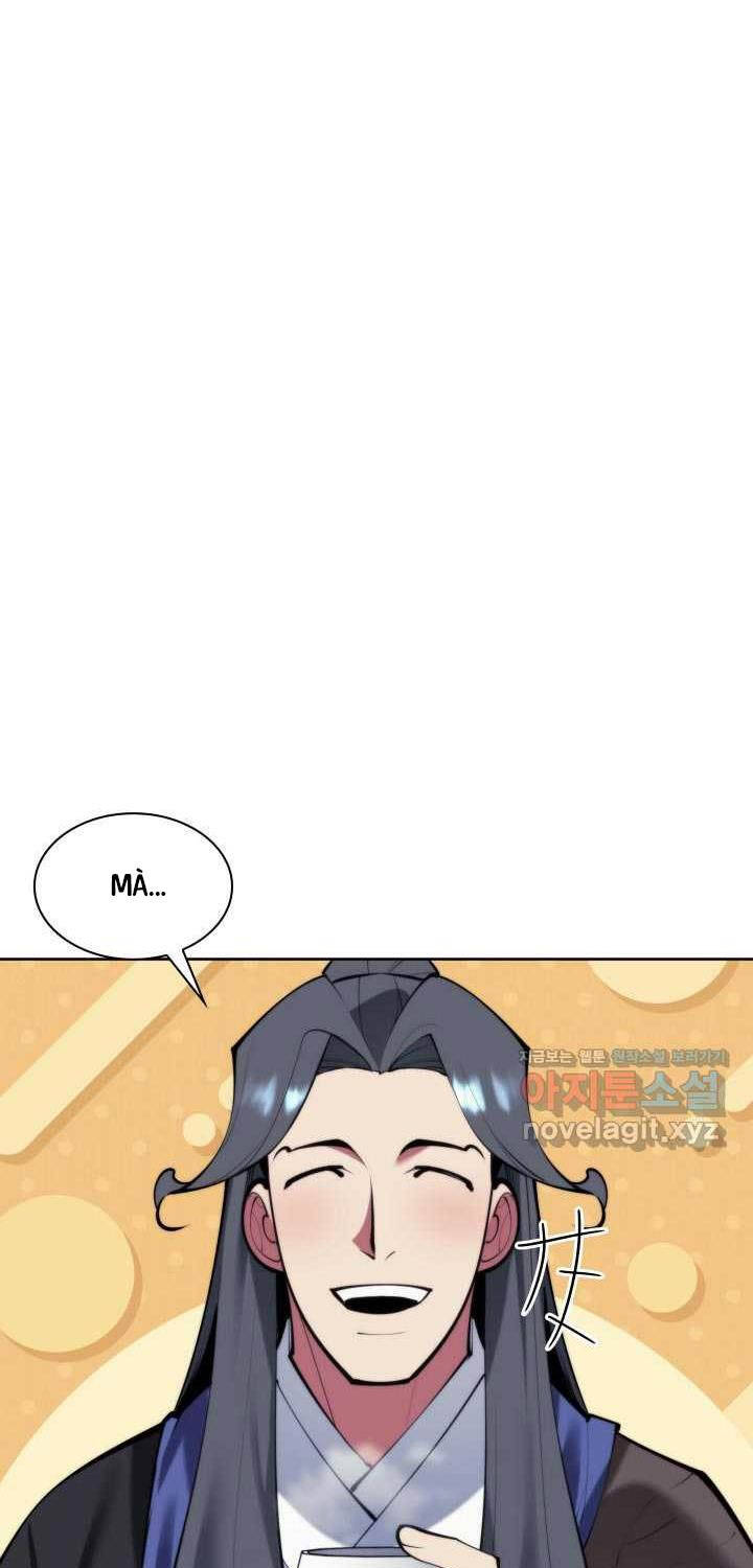 Học Giả Kiếm Sĩ - Chapter 130 - Page 54