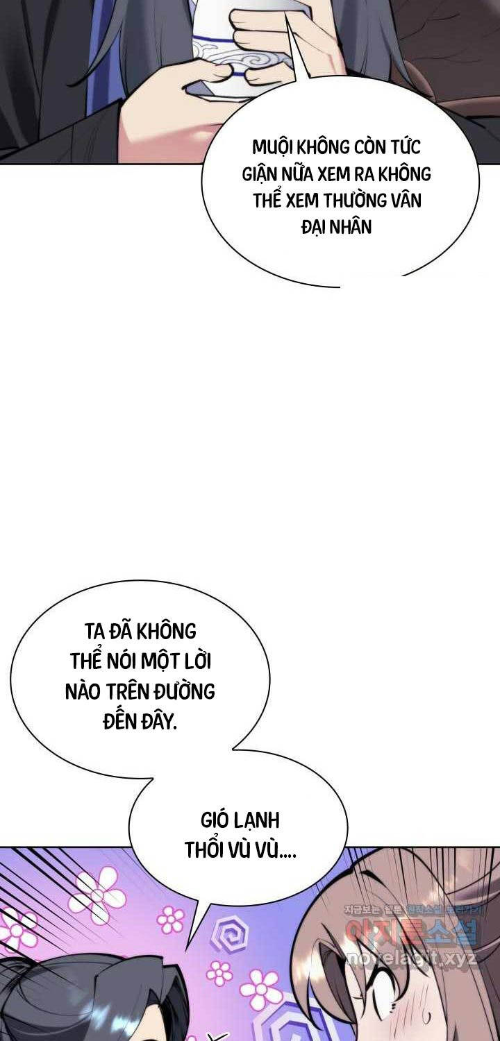 Học Giả Kiếm Sĩ - Chapter 130 - Page 55