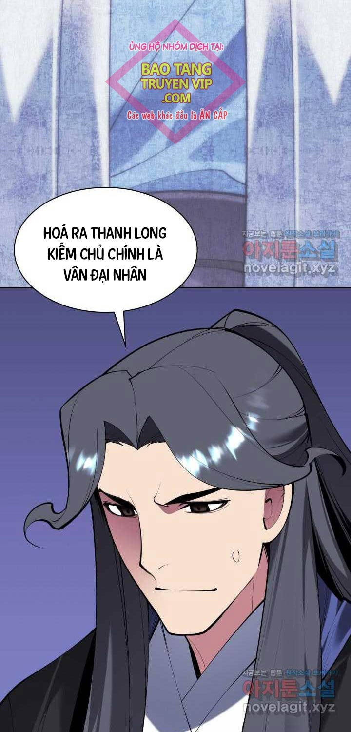 Học Giả Kiếm Sĩ - Chapter 130 - Page 60